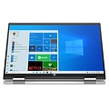 HP NBR 14.0" FHD PC i7-1165G7 16G 512G SSD W10 NL TS x360 14-dy0203nd / Zilver / GMA