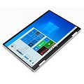 HP NBR 14.0" FHD PC i7-1165G7 16G 512G SSD W10 NL TS x360 14-dy0203nd / Zilver / GMA
