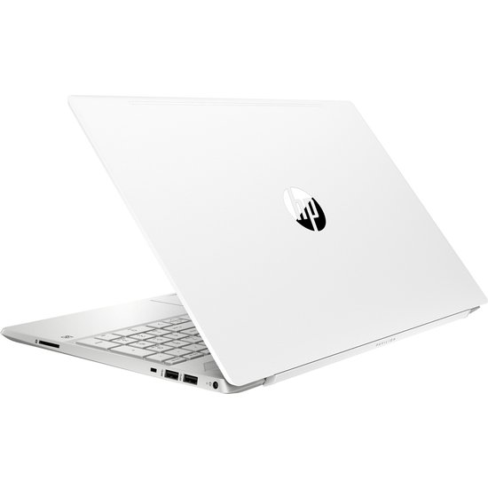 HP NBR 15.6" FHD PC i5-8265U 8G 256G SSD W10 NL 15-cs2505nd / Zilver / Ontsp / 3Gb