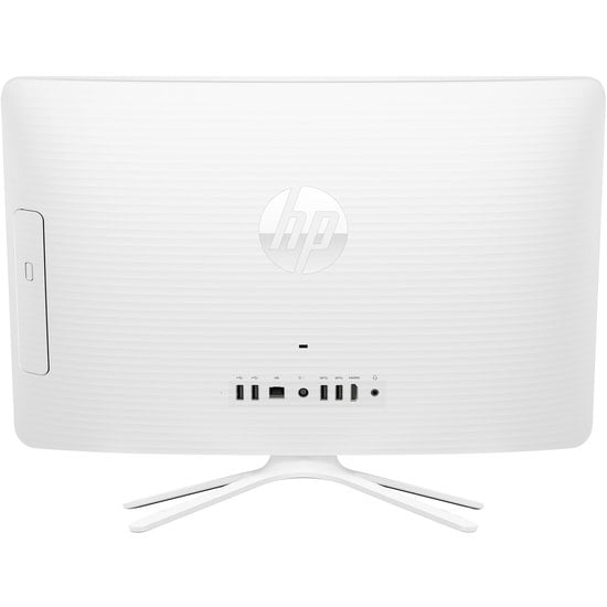 HP DTR 23.8" FHD HP 24-f0310nd i3-9100T 8G 1T 128Gb SSD W10 NL / Wit / Ontsp / GMA