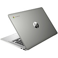HP NBR 14.0" FHD Cel N4020 4G 64G eMMC Chrome NL 14a-na0190nd / Zilver / Ontsp / GMA