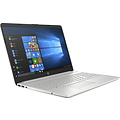 HP NBR 15.6" FHD PC i5-10210U 8G 256G SSD W10 NL 15-dw1910nd / Zilver / Ontsp / GMA