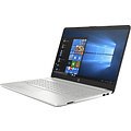 HP NBR 15.6" FHD PC i5-10210U 8G 256G SSD W10 NL 15-dw1910nd / Zilver / Ontsp / GMA