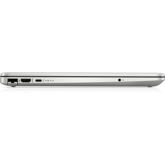 HP NBR 15.6" FHD PC i5-10210U 8G 256G SSD W10 NL 15-dw1910nd / Zilver / Ontsp / GMA
