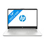 HP NBR 14.0" FHD PC i5-1135G7 8G 512G SSD W10 NL 14s-dq2960nd / Zilver / Ontsp / GMA