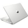 HP NBR 15.6" FHD PC i7-1165G7 8G 512G SSD W10 NL 15s-fq2980nd / Zilver / Ontsp / GMA