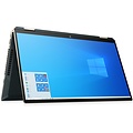 HP NBR 15.6" UHD PC i7-10750H 16G 1T SSD 32G OP W10 NL TS Spectre x360 15-eb0350nd / 4K / Blauw / Ontsp / 4Gb