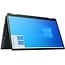 HP NBR 15.6" UHD PC i7-10750H 16G 1T SSD 32G OP W10 NL TS Spectre x360 15-eb0350nd / 4K / Blauw / Ontsp / 4Gb