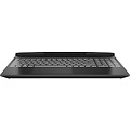 HP NBR 15.6" FHD PC i7-10750H 16G 512G SSD W10 NL 15-dk1972nd / Zwart / Ontsp / 4Gb