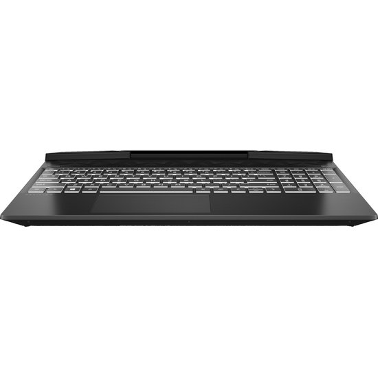 HP NBR 15.6" FHD PC i7-10750H 16G 512G SSD W10 NL 15-dk1972nd / Zwart / Ontsp / 4Gb