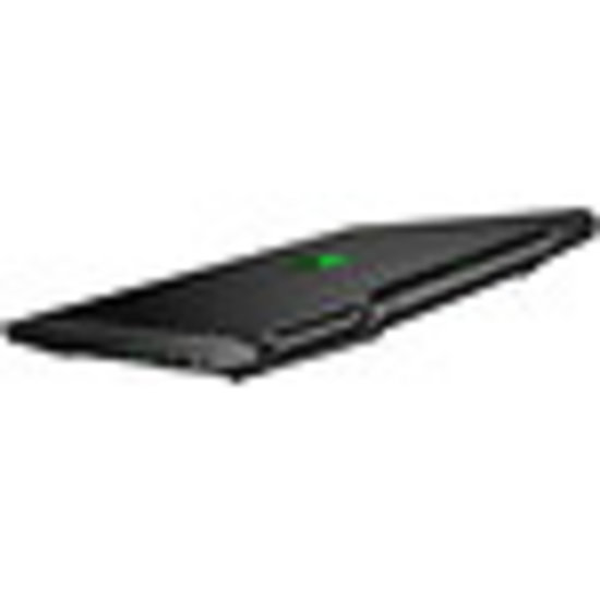 HP NBR 15.6" FHD PC i7-10750H 16G 512G SSD W10 NL 15-dk1972nd / Zwart / Ontsp / 4Gb