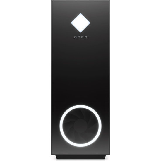 HP DTR Core i9-10850K 32G HyperX 2x 1T SSD W10 NL GT13-0695nd / Zwart / 24Gb