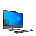 HP DTR 31.5" UHD HP Envy AllinOne 32-a0500nd i7-9700 32G 2T 1T SSD 32G OP W10 NL / 4K / Zwart / Ontsp / 8Gb