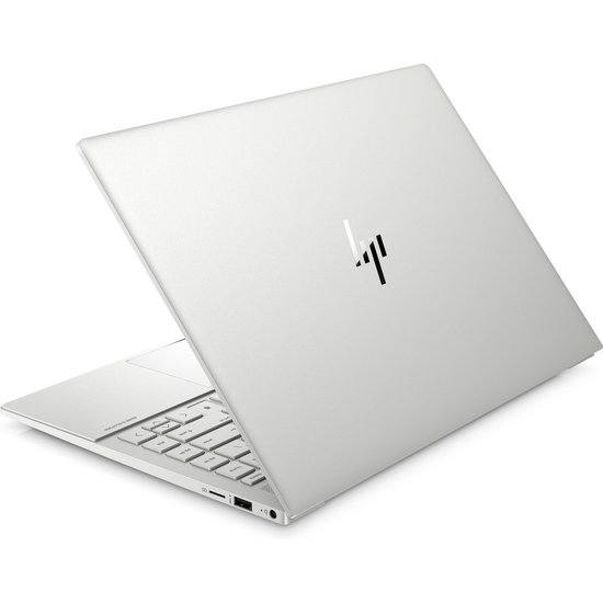 HP NBR 14.0" WUXGA PC i7-1165G7 16G 1T SSD W10 NL TS Envy 14-eb0490nd / Zilver / 4Gb