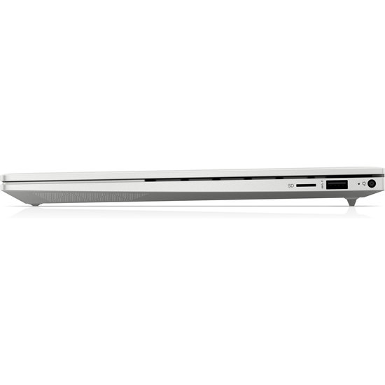 HP NBR 14.0" WUXGA PC i7-1165G7 16G 1T SSD W10 NL TS Envy 14-eb0490nd / Zilver / 4Gb