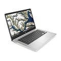 HP NBR 14.0" FHD Pent Silver N5000 8G 128G eMMC Chrome NL 14a-na0000nd / Zilver / Ontsp / GMA