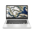 HP NBR 14.0" FHD Pent Silver N5030 4G 64G eMMC Chrome NL 14a-na0170nd / Zilver / Ontsp / GMA