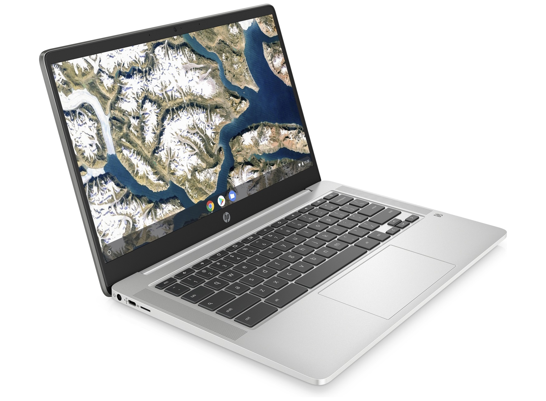 HP Chromebook 14a-na0170nd kopen | Electrocorner NL