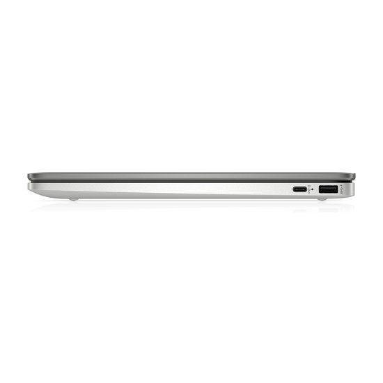 HP NBR 14.0" FHD Pent Silver N5030 4G 64G eMMC Chrome NL 14a-na0170nd / Zilver / Ontsp / GMA