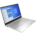 HP NBR 14.0" FHD PC i5-1135G7 8G 512G SSD W10 NL 14-dv0310nd / Zilver / Ontsp / GMA