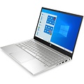 HP NBR 14.0" FHD PC i5-1135G7 8G 512G SSD W10 NL 14-dv0310nd / Zilver / Ontsp / GMA