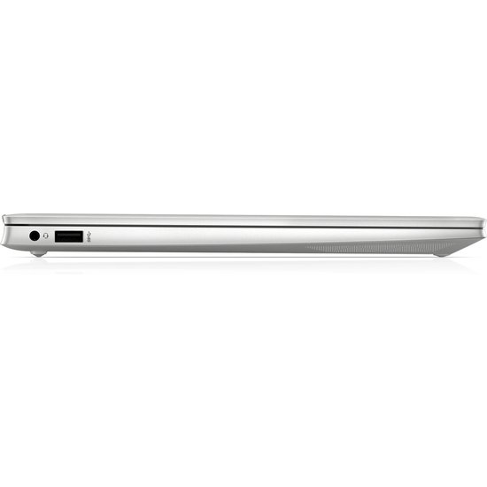 HP NBR 14.0" FHD PC i5-1135G7 8G 512G SSD W10 NL 14-dv0310nd / Zilver / Ontsp / GMA
