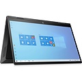 HP NBR 15.6" FHD PC i5-1135G7 8G 512G SSD W10 NL TS x360 15-ed1155nd / Zwart / GMA