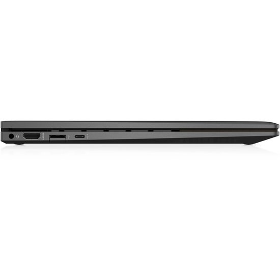 HP NBR 15.6" FHD PC i5-1135G7 8G 512G SSD W10 NL TS x360 15-ed1155nd / Zwart / GMA
