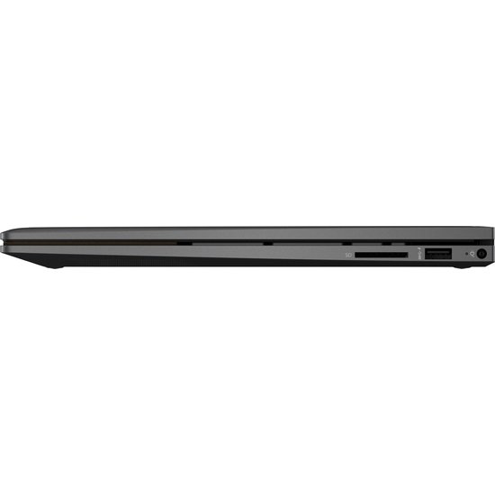 HP NBR 15.6" FHD PC i5-1135G7 8G 512G SSD W10 NL TS x360 15-ed1155nd / Zwart / GMA
