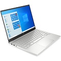 HP NBR 14.0" WUXGA PC i7-1165G7 16G 1T SSD W10 NL TS Envy 14-eb0360nd / Zilver / GMA
