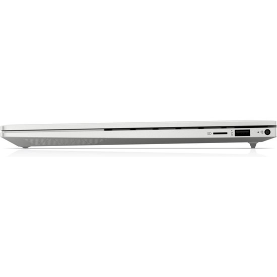 HP NBR 14.0" WUXGA PC i7-1165G7 16G 1T SSD W10 NL TS Envy 14-eb0360nd / Zilver / GMA