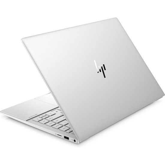 HP NBR 14.0" WUXGA PC i7-1165G7 16G 1T SSD W10 NL TS Envy 14-eb0360nd / Zilver / GMA