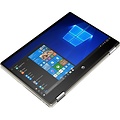 HP NBR 14.0" FHD PC i5-10210U 8G 256G SSD 16G OP W10 NL TS x360 14-dh1751nd / Goud / GMA