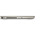 HP NBR 14.0" FHD PC i5-10210U 8G 256G SSD 16G OP W10 NL TS x360 14-dh1751nd / Goud / GMA