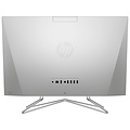 HP DTR 23.8" FHD AllinOne 24-dp1003nd i3-1115G4 8G 512G SSD W10 NL TS / Zilver / Ontsp / GMA
