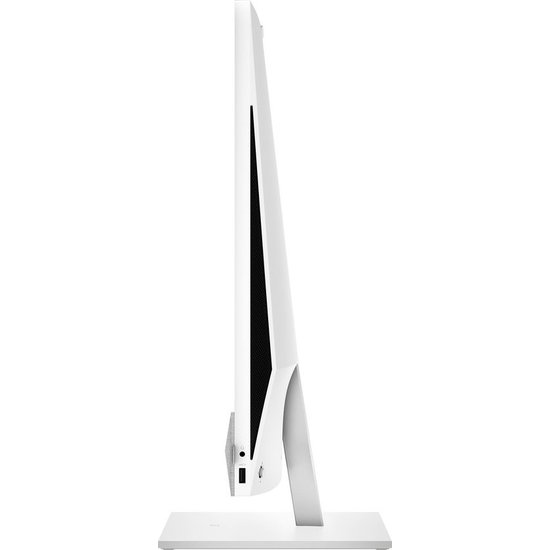 HP DTR 27" QHD Pavilion AllinOne 27-d0029nb i7-10700T 16G 1T 1T SSD W10 NL-F / Zilver / Ontsp / 2Gb