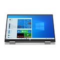 HP NBR 15.6" FHD Pent Gold 7505 8G 256G SSD W10 NL TS x360 15-er0002nd / Zilver / GMA
