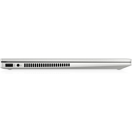 HP NBR 14.0" FHD PC i3-1005G1 4G 128G SSD W10 NL TS x360 14-dw0800nd / Zilver / GMA
