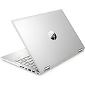 HP NBR 14.0" FHD PC i3-1005G1 4G 128G SSD W10 NL TS x360 14-dw0800nd / Zilver / GMA