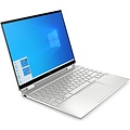 HP NBR 13.5" WUXGA+ PC i5-1135G7 8G 512G SSD W10 NL TS Spectre x360 14-ea0950nd / Zilver / Ontsp / GMA