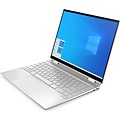 HP NBR 13.5" WUXGA+ PC i5-1135G7 8G 512G SSD W10 NL TS Spectre x360 14-ea0950nd / Zilver / Ontsp / GMA