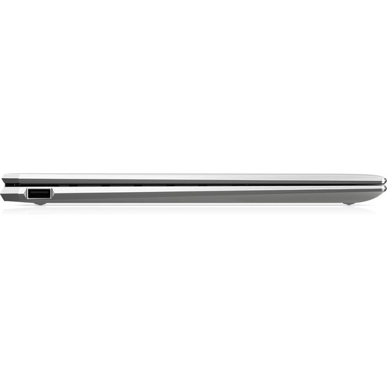 HP NBR 13.5" WUXGA+ PC i5-1135G7 8G 512G SSD W10 NL TS Spectre x360 14-ea0950nd / Zilver / Ontsp / GMA