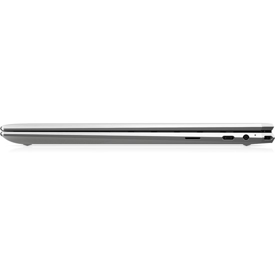 HP NBR 13.5" WUXGA+ PC i5-1135G7 8G 512G SSD W10 NL TS Spectre x360 14-ea0950nd / Zilver / Ontsp / GMA
