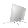 HP DTR 27" FHD AllinOne 27-dp1008nd i5-1135G7 8G 512G SSD W10 NL / Zilver / Ontsp / GMA