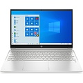 HP NBR 15.6" FHD AMD Ryzen 5 5500U 16G 512G SSD W11 NL 15-eh1812nd / Zilver / Ontsp / AMD