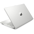 HP NBR 15.6" FHD AMD Ryzen 5 5500U 16G 512G SSD W10 NL 15s-eq2323nd / Zilver / Ontsp / AMD