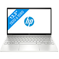 HP NBR 13.3" FHD PC i5-1135G7 8G 512G SSD W10 NL 13-ba1970nd / Zilver / 2Gb