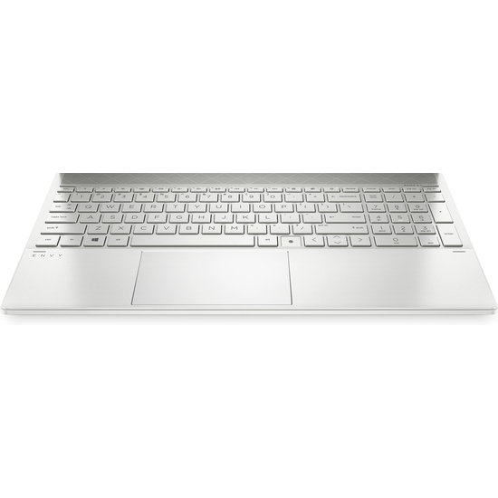 HP NBR 15.6" FHD PC i7-1165G7 16G 512G SSD W10 NL TS x360 15-ed1900nd / Zilver / 2Gb