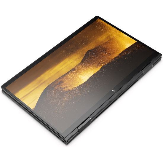 HP NBR 13.3" FHD AMD Ryzen 5 4500U 8G 256G SSD W10 NL TS x360 13-ay0910nd / Zwart / AMD