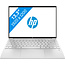 HP NBR 13.3" WUXGA AMD Ryzen 7-5800U 8G 512G SSD W10 NL 13-be0970nd / Zilver / Ontsp / AMD